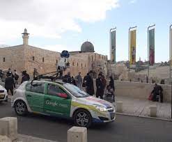 Maybe you would like to learn more about one of these? Google Street View In Asia Wikipedia