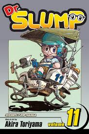 Dr. Slump, Vol. 11 Manga eBook by Akira Toriyama - EPUB Book | Rakuten Kobo  United States
