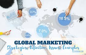 The business case is a key input to the project management plan and is usually owned and created by the project sponsor. Global Marketing Strategies Definition Issues Examples Cleverism