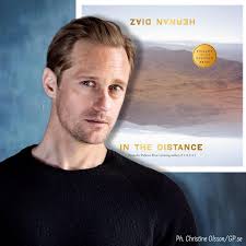 On this date (April 12, 2006) Björne Larson's KILL YOUR DARLINGS was  released in Sweden. Alexander Skarsgård played Geert. Geert was described  as being a 25-year-old depressed and suicidal and a 'young