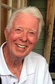 Robert Ralston Obituary