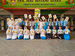 Sk seri bintang utara, kuala lumpur sk zainab (2), kota bharu, kelantan sk taman tun dr. Smk Seri Bintang Selatan Asrama