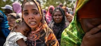 I can't imagine being BLACK and thinking what's happening in Palestine has  no effect