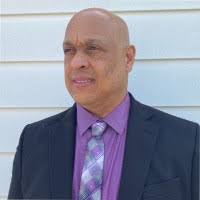 Robert Montgomery Jr., AAS, BA, MA