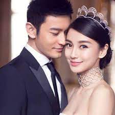 Angelababy had at least 1 relationship in the past. Angelababy Wedding Son Net Worth Husband Career Model Fact