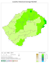 Lesotho is completely surrounded by south africa. Lesotho Maps
