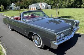 Image result for Formal Black 1964 Chrysler