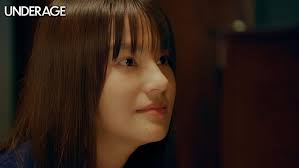 Underage" Episode #1.4 (TV Episode 2023)