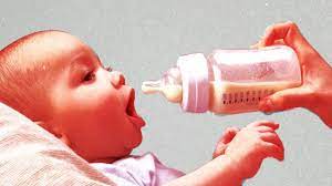 فوائد الرضاعة الطبيعية و أنواع الحليب الأصطناعي breastfeeding pediatric nurse practitioner pediatric nutrition