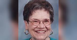 Shirley Jean Hawk Obituary