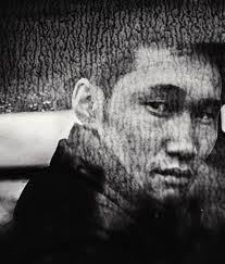 Bruce gilden TrenT Parke alex weBB Jan graruP anTon kusTers ciril JazBec