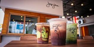 Ada beberapa brand yang dimitrakan ada juga yang difranchisekan. Strategi Ekspansi Janji Jiwa Kopi Yang Menarik Diulik