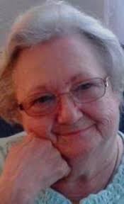 Norma Moser Obituary (1938