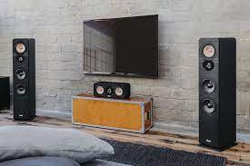 Ausserdem sind alle tv soundbar systeme mit. Die Besten 5 1 Soundsysteme Im Test Uberblick