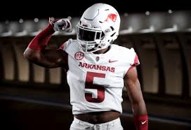 The razorbacks rank among the most storied programs in college football, so attending an arkansas game is a special experience. Arkansas Razorbacks Vs Colorado State Rams Tickets 14th September Razorback Stadium