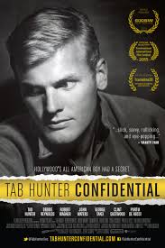 Tab Hunter Confidential (2015)