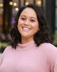 Virginia Andersen's Instagram, Twitter & Facebook