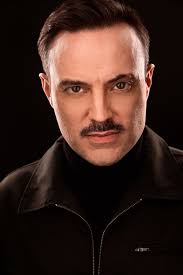 Headshots — Matt W. Cody