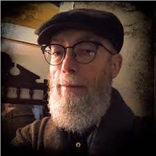 Hal Simon's Instagram, Twitter & Facebook