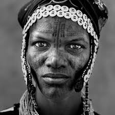 Gurunsi painted homes africa is one of the last poorly studied continents, due mainly to political issues of western society. 16 Most Popular African Tattoos Styles In 2021 Cnc Tattoo Supply