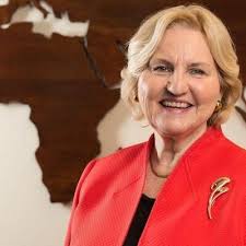 World Hope International Welcomes Jo Anne Lyon as Board Chair