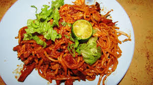Many indians in malaysia are muslim, and they are called mamak locally. Jom Eat Top 5 Mee Goreng Mamak In Georgetown