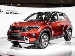 The photos published here are sent by our members and we dont hold any rights on those. Kia Sonet Unveiled Cmi Car Modification Ideas Facebook