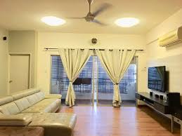 Bangsar south view apartment : Master Bedroom For Rent Prima Midah Heights Condo Taman Midah Cheras Roomz Asia