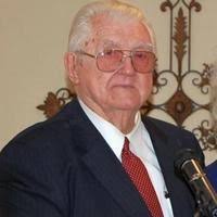 Cloyce Robinson Obituary (1932