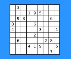 Place the digits 1 through 9 into each of the rows, columns, and 3x3 boxes, only once! Sudoku Online Gratis Gratis De