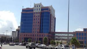 أمانة عسير تتعاقد مع 40 شركة لمعالجة التشوه البصري المدينة