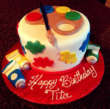 Different Style Birthday Cake Similar Foods Children S Birthday Cakes Art Birthday Cake Themed Birthday Cakes Childrens Birthday Cakes