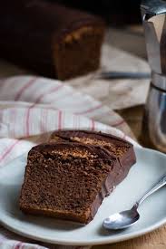 Cake Au Chocolat Noir Croustillant Cake Chocolat Gateau Chocolat Croustillant Chocolat