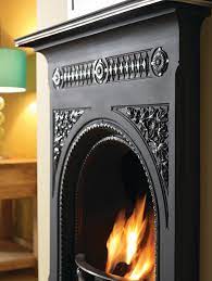 Wood fireplaces fairburn can even be installed in existing structures and are ideal for heating a home whenever there is a power outage. Capital Fairburn 36 Cast Iron Fireplace From 422 Plus Vat Rigby Fires