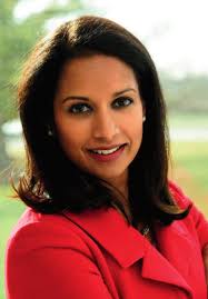 Women in Leadership 2017