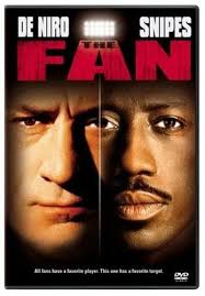 Underrated Movie: 'The Fan' (1996) Starring Robert De Niro