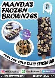 Maybe you would like to learn more about one of these? Alfiyah Manda Firdaus Strategi Pemasaran