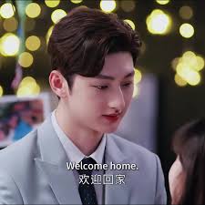 Chinese Drama Mr Sterling Windsor