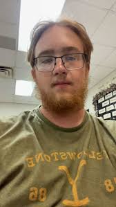 Student Spotlight: Jeffery Cunningham