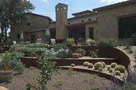 driftwood curved steel retaining walls steel retaining wall garden design garden house design