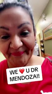 Dr Ezekiel Mendoza Tijuana Sonora