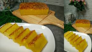 Angkat jagung yang telah matang cara memasak tumisan bengkoang: Resepi Bingka Jagung Cheese Kuih Bakar Jagung Kuih Paling Senang Mau Buat Youtube
