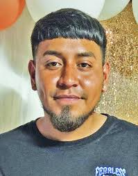 Alejandro “Alex” Andrade