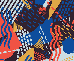 Free for commercial use high quality images Dark Abstract And Geometric Background Vector Art Graphics Freevector Com