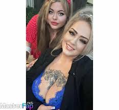 Chloe Dymond Nude OnlyFans Leak Picture zFwiZRhtBW | MasterFap.net