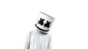 Marshmello plays fortnite in marshmello skin + battle royale gameplay highlights. Wer Ist Marshmello
