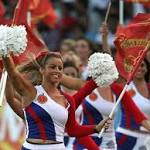 South Africa could host 2019