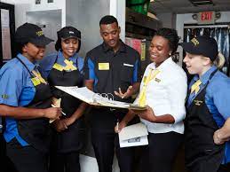 They are above supervisors and team leaders and assist post job. Careers Waffle House