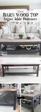 Check out our farmhouse coffee table selection for the very best in unique or custom, handmade pieces from our coffee & end tables shops. 25 Best Diy Farmhouse Coffee Table Ideas And Designs For 2021