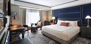 The Liberty Hotel A Luxury Collection Hotel Boston Hotels Boston United States Forbes Travel Guide Bedroom Design Styles Luxury Hotel Bedroom Hospital Interior Design